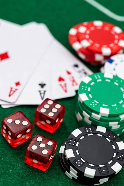 Live slot and casino games overview